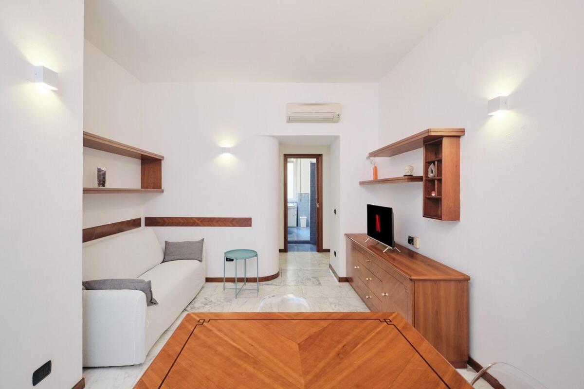 New San Giovanni - Re Di - 2bdr - Lux Aeterna Apartment Rome