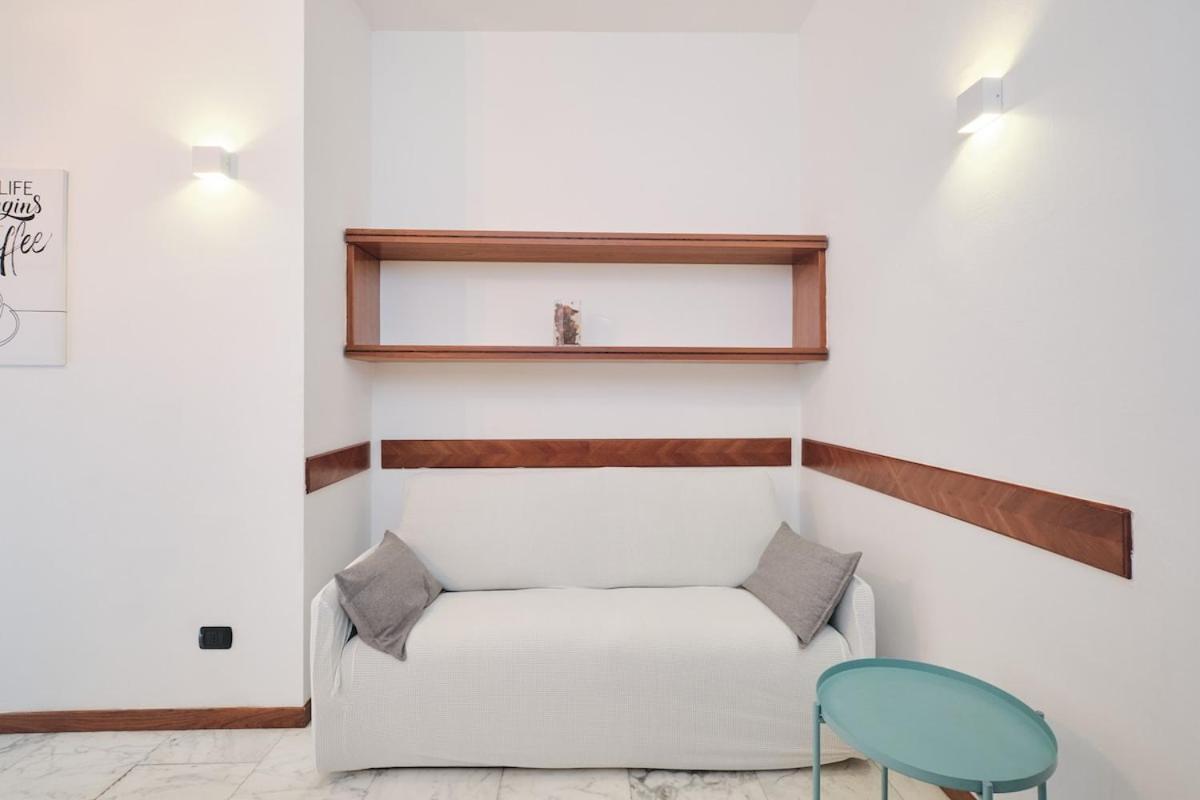 Apartment New San Giovanni - Re Di - 2bdr - Lux Aeterna Rom