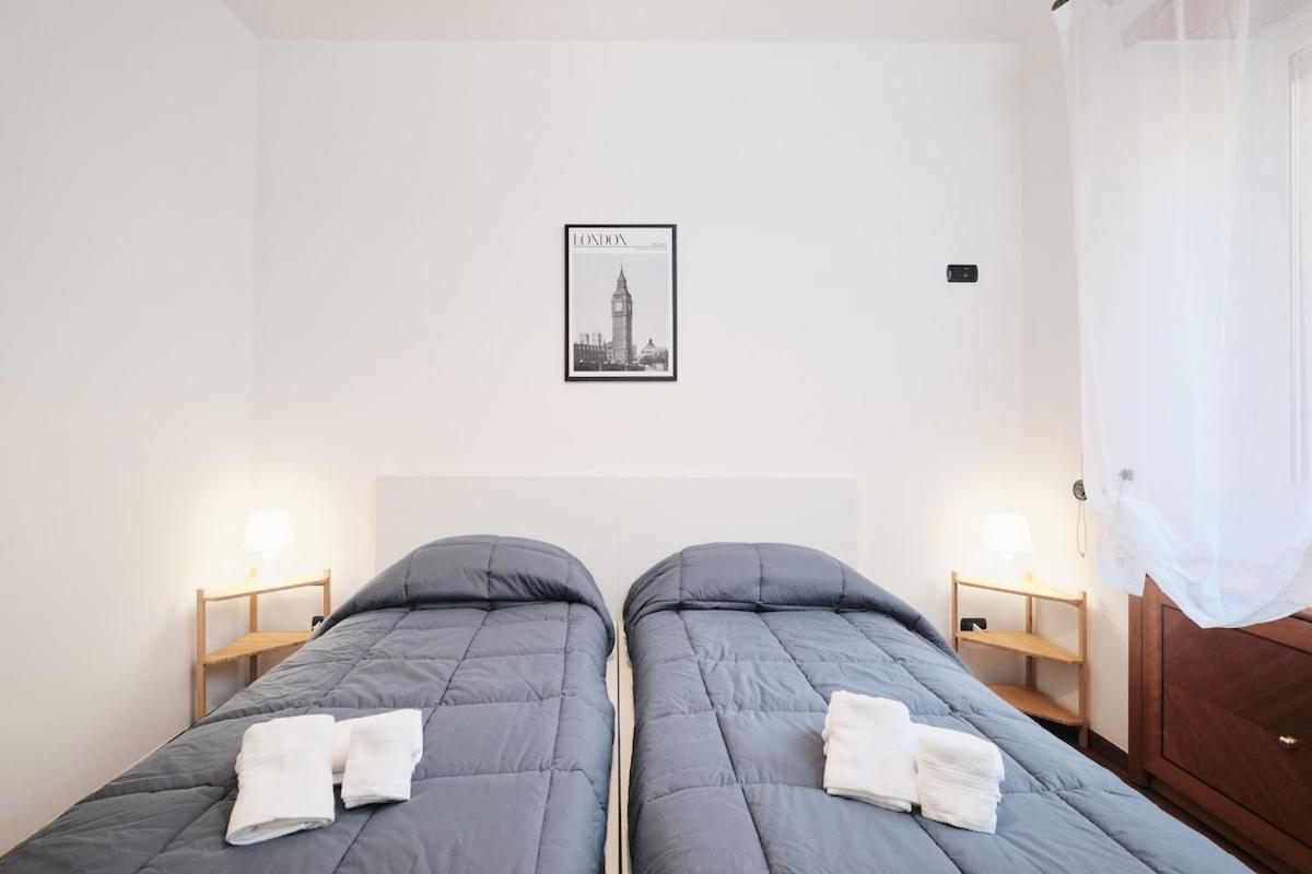 New San Giovanni - Re Di - 2bdr - Lux Aeterna Apartment Rom
