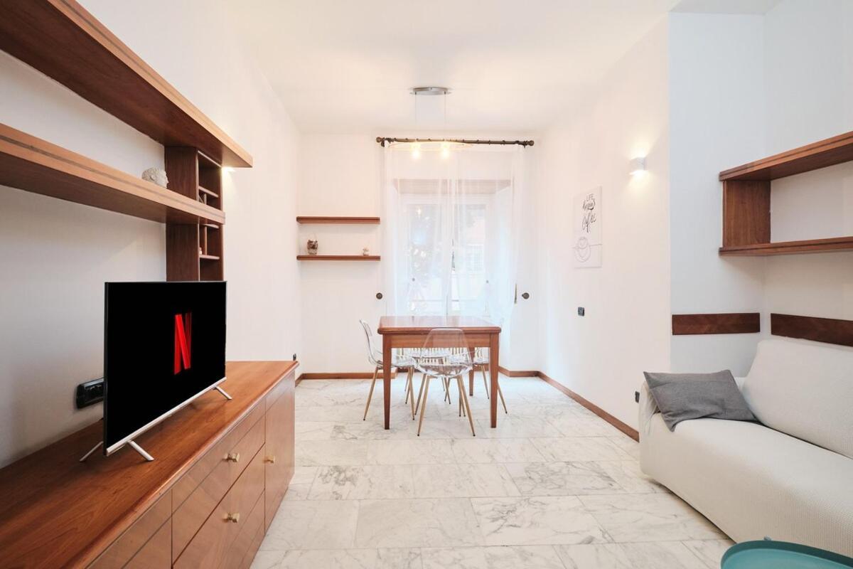 New San Giovanni - Re Di - 2bdr - Lux Aeterna Apartment Rom