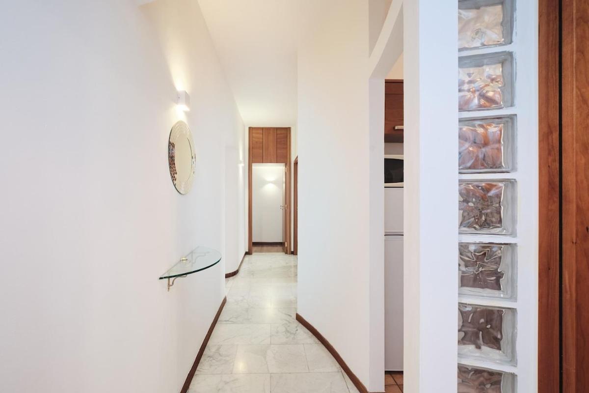 New San Giovanni - Re Di - 2bdr - Lux Aeterna Apartment *